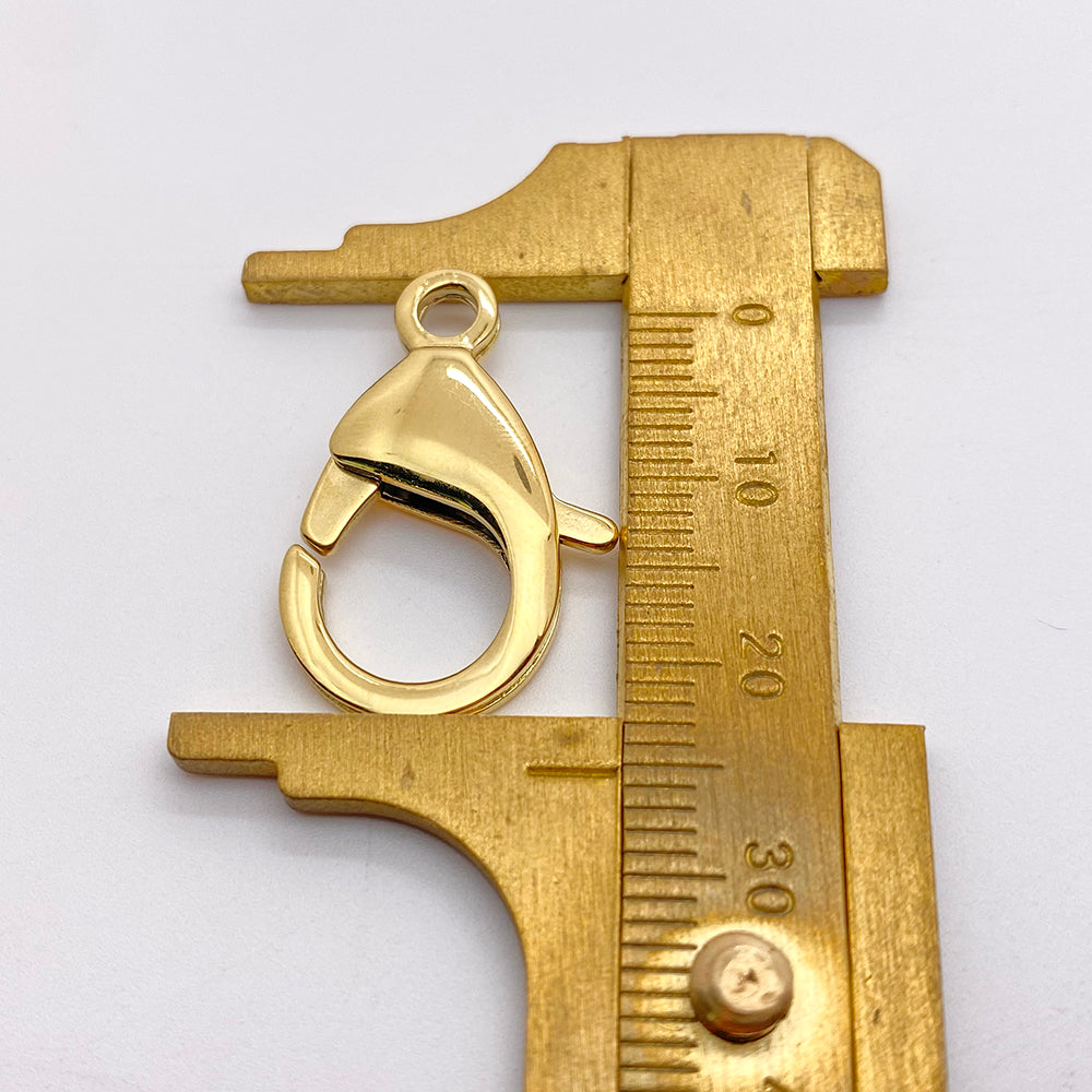 3218 lobster clasp charm