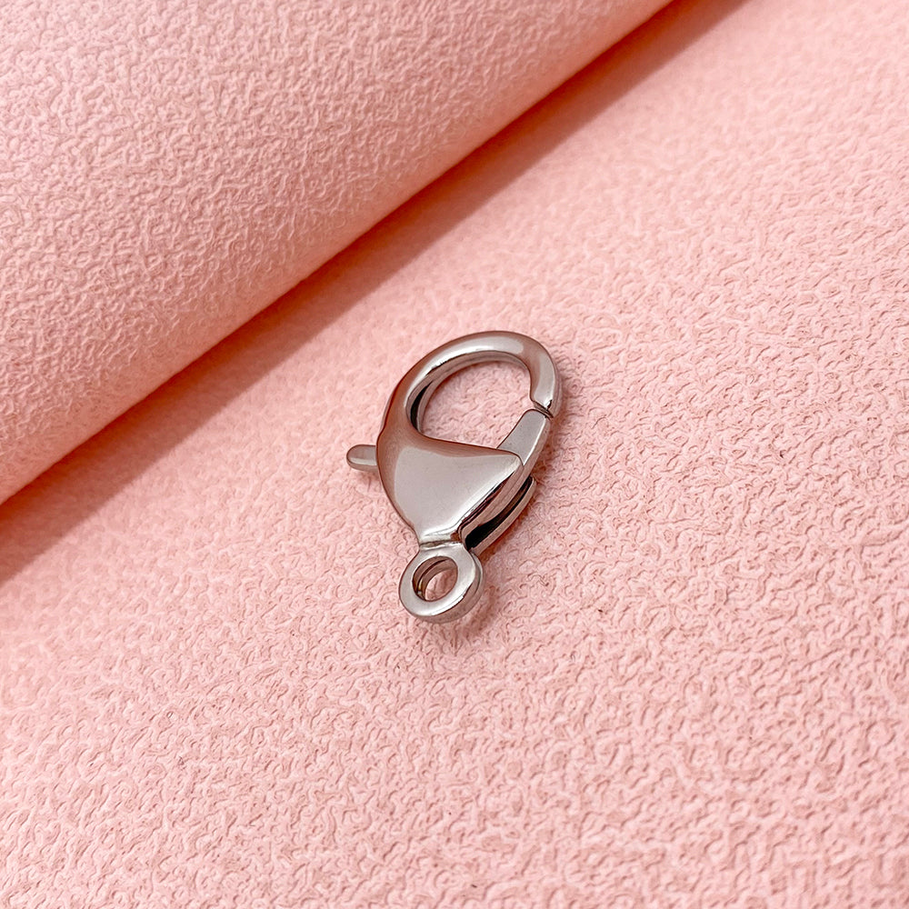 3218 lobster clasp charm