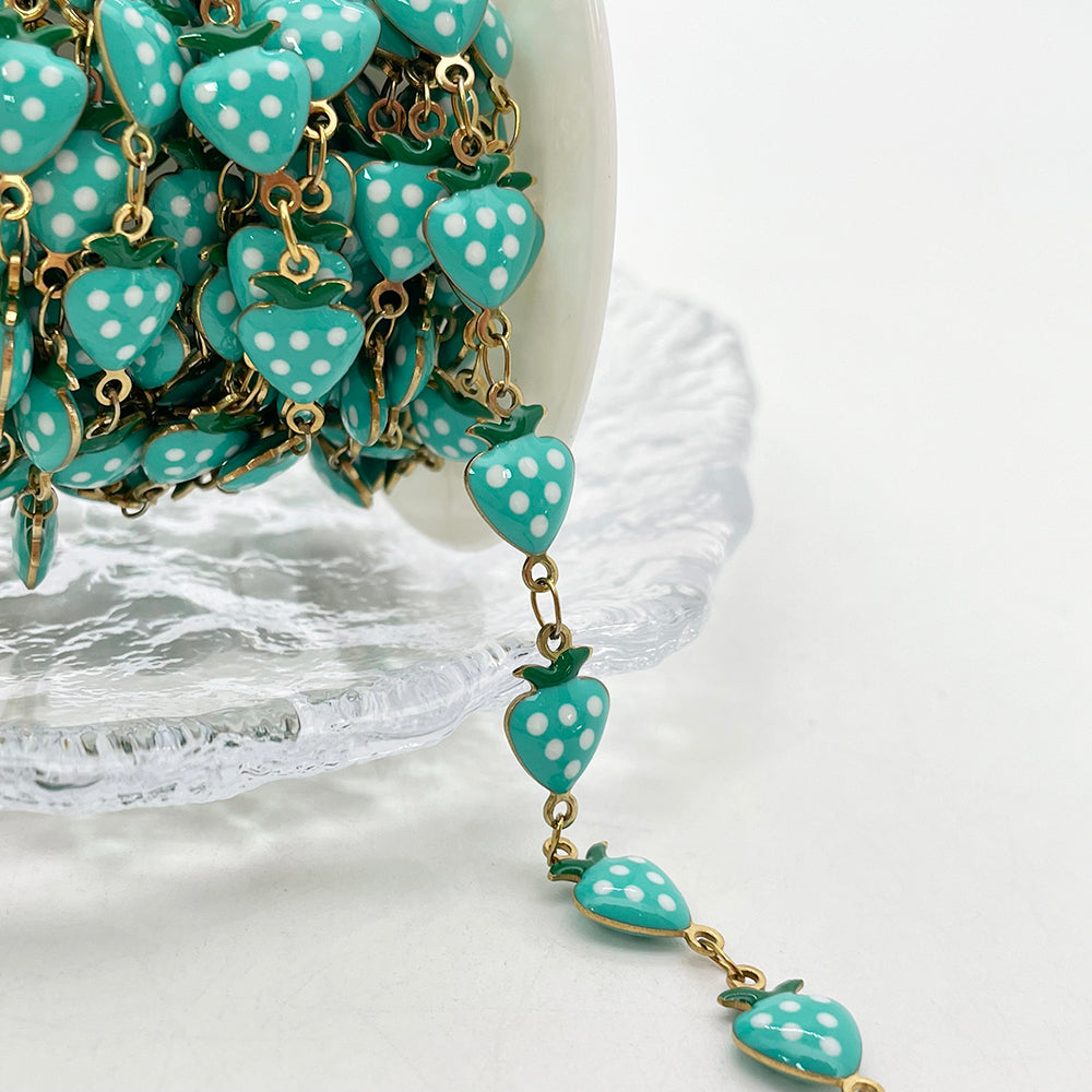 C1679 Strawberry Chain