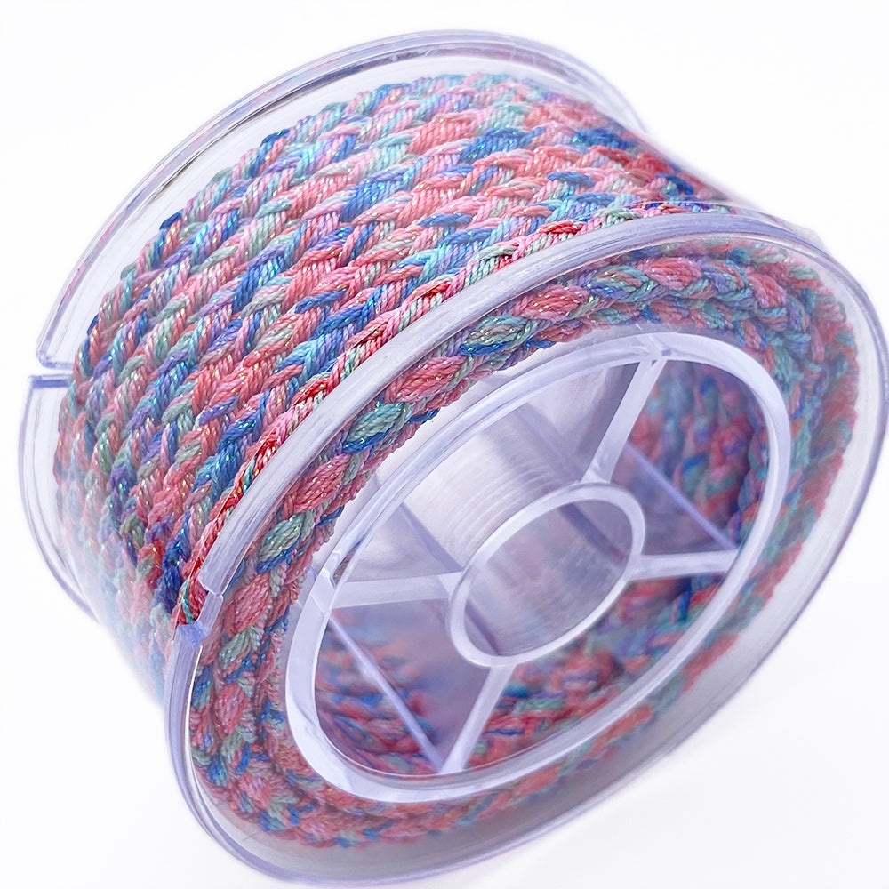 20 Colors thread