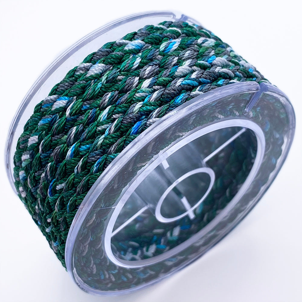 20 Colors thread