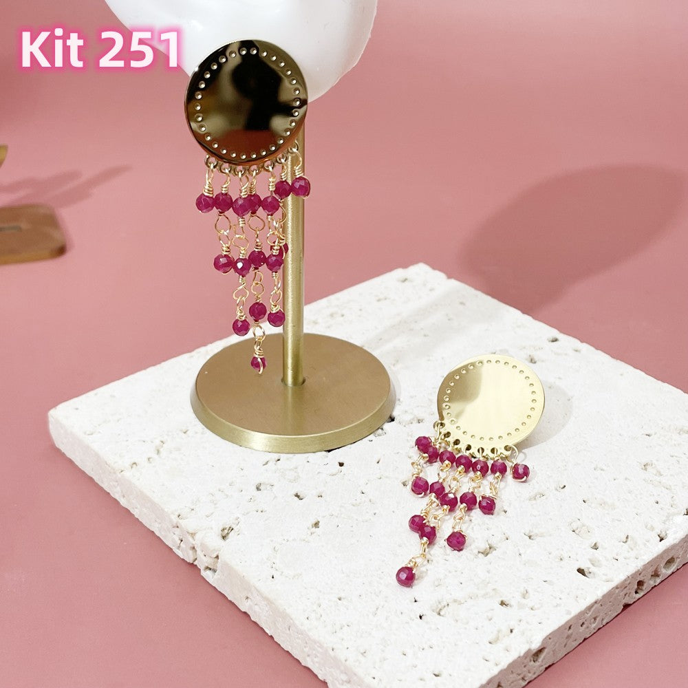 K 251 Earring kit
