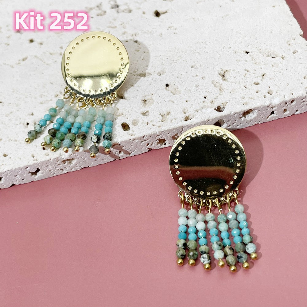 K 252 Earring kit