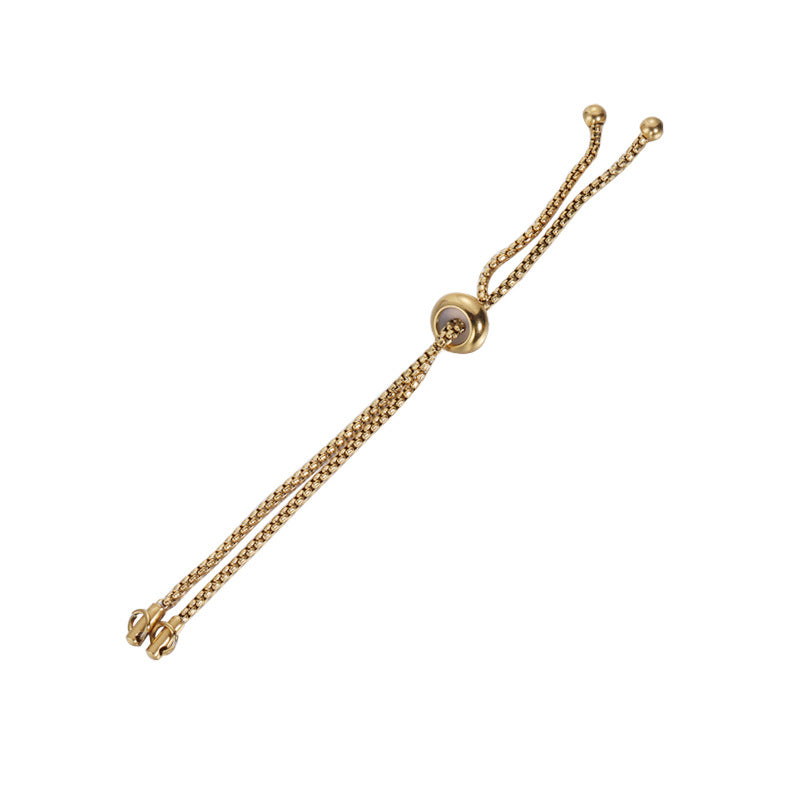 Diyforu_adjustable chain_gold