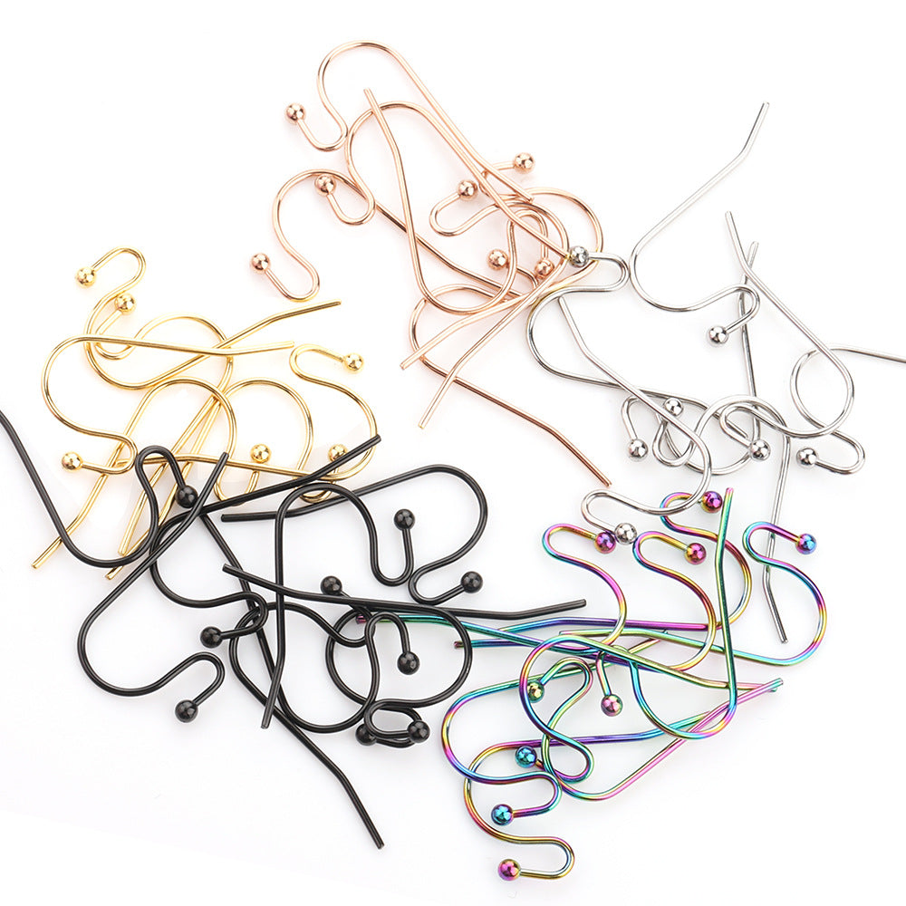 10PCS Bead Hook