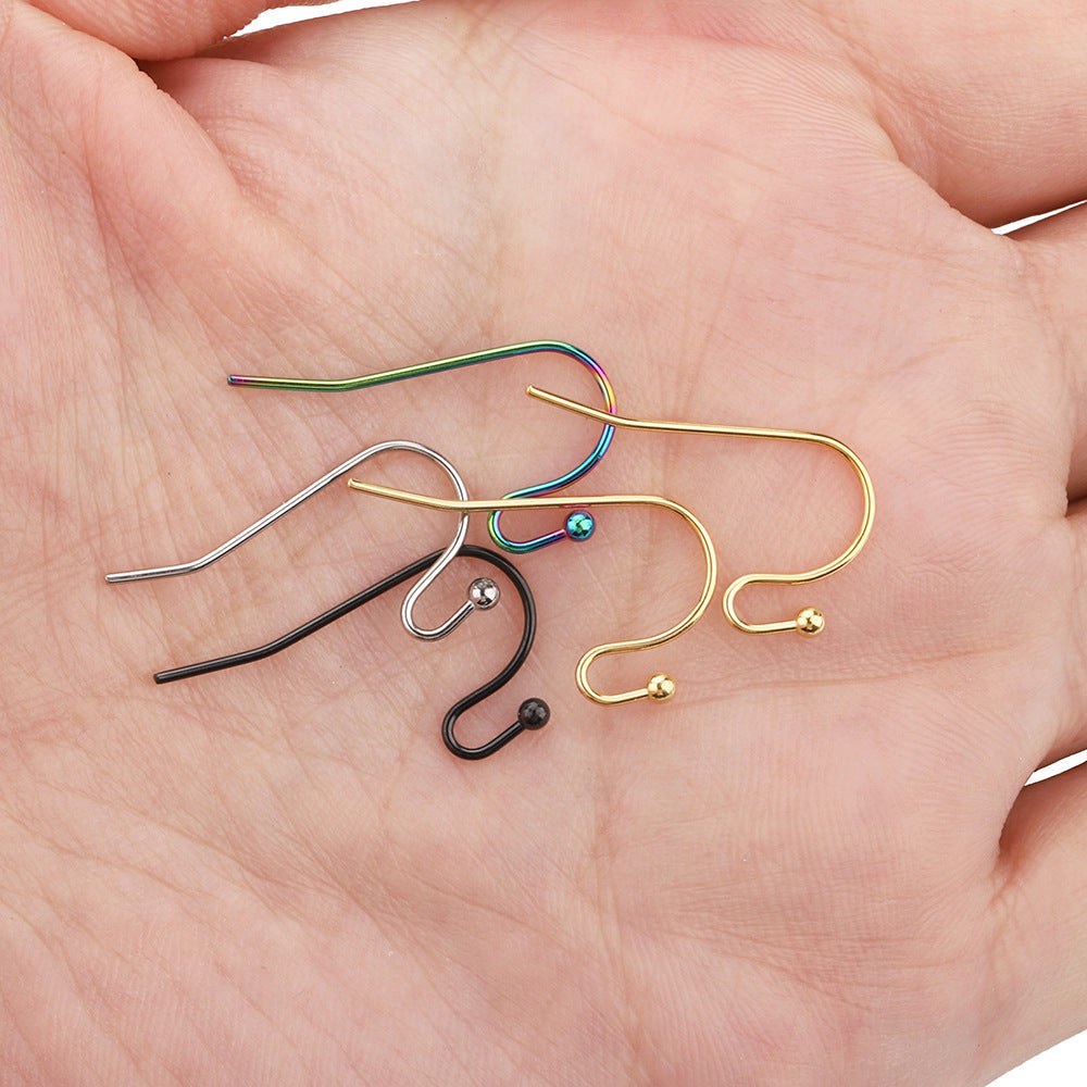 10PCS Bead Hook