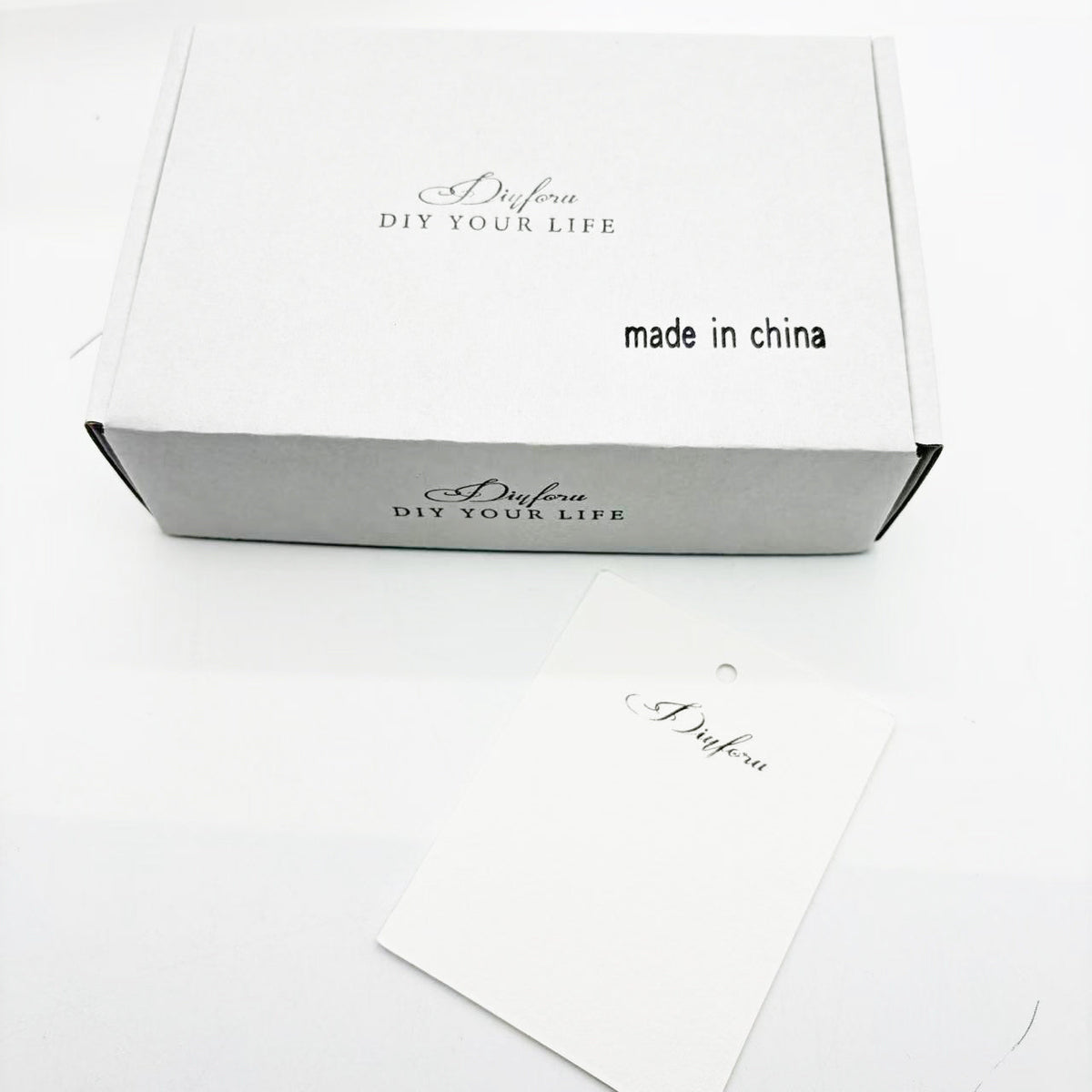 Logo Stamp