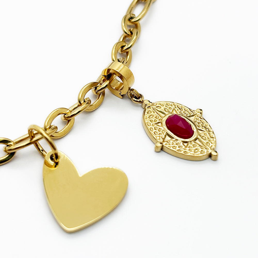 8069 Universal Clasp for charms