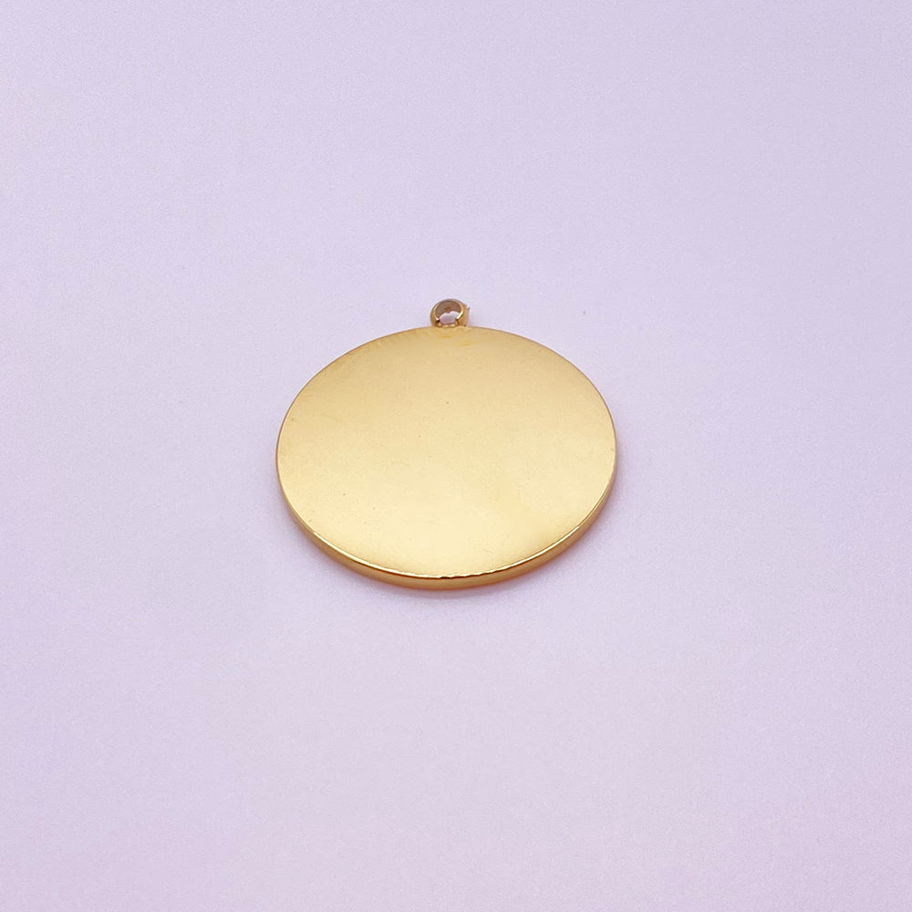 11538  Sun charm