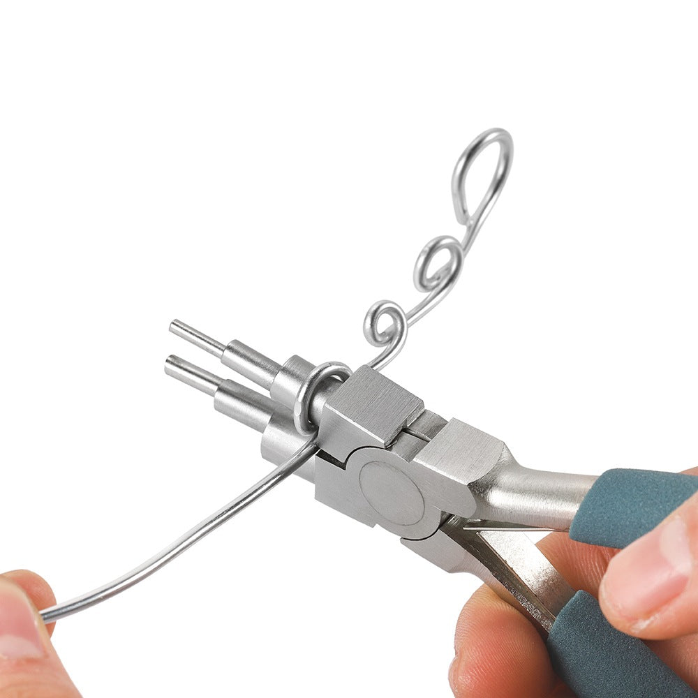 Jewelry Pliers for Handmade Jewelry Looping Plier
