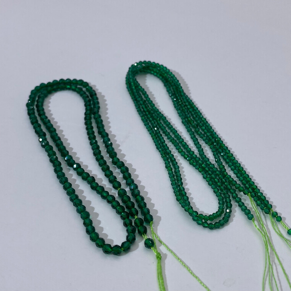 DIY KIT 03 Hoop Earring