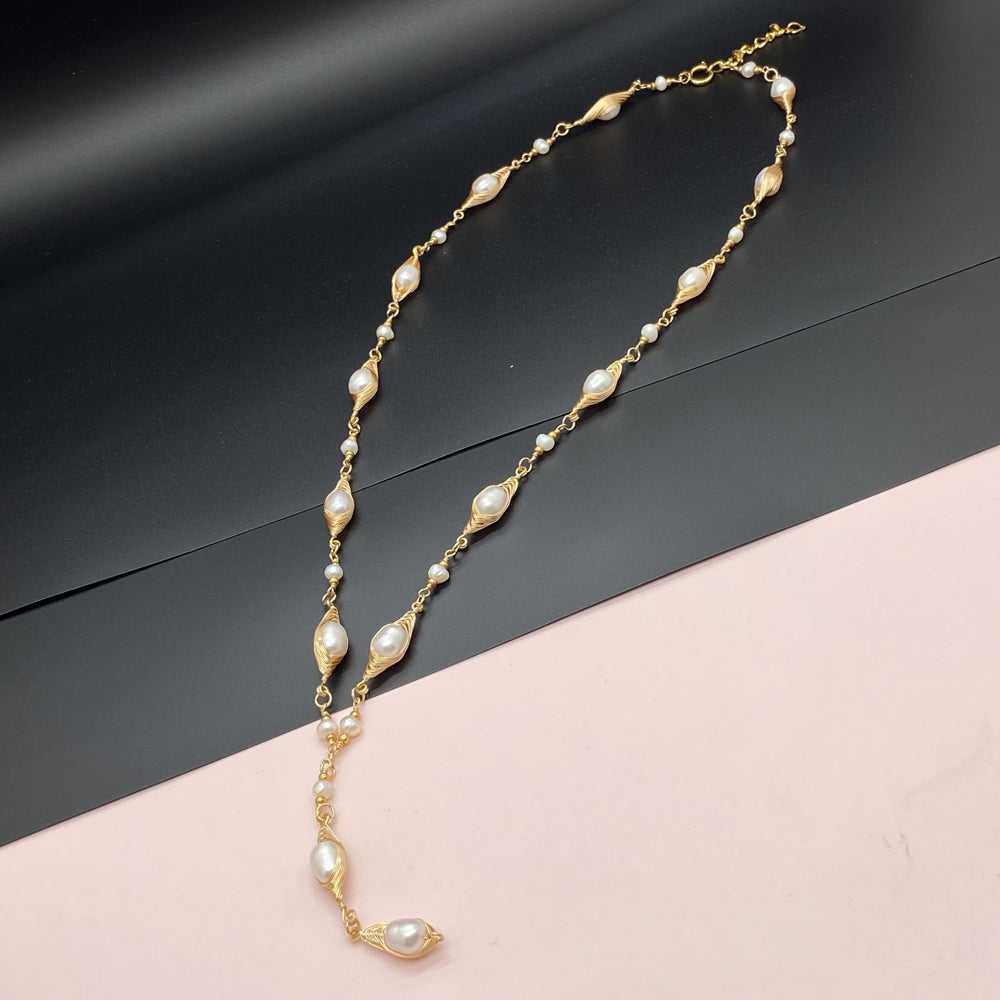 K 279 Evil Eye Necklace Diy Kit