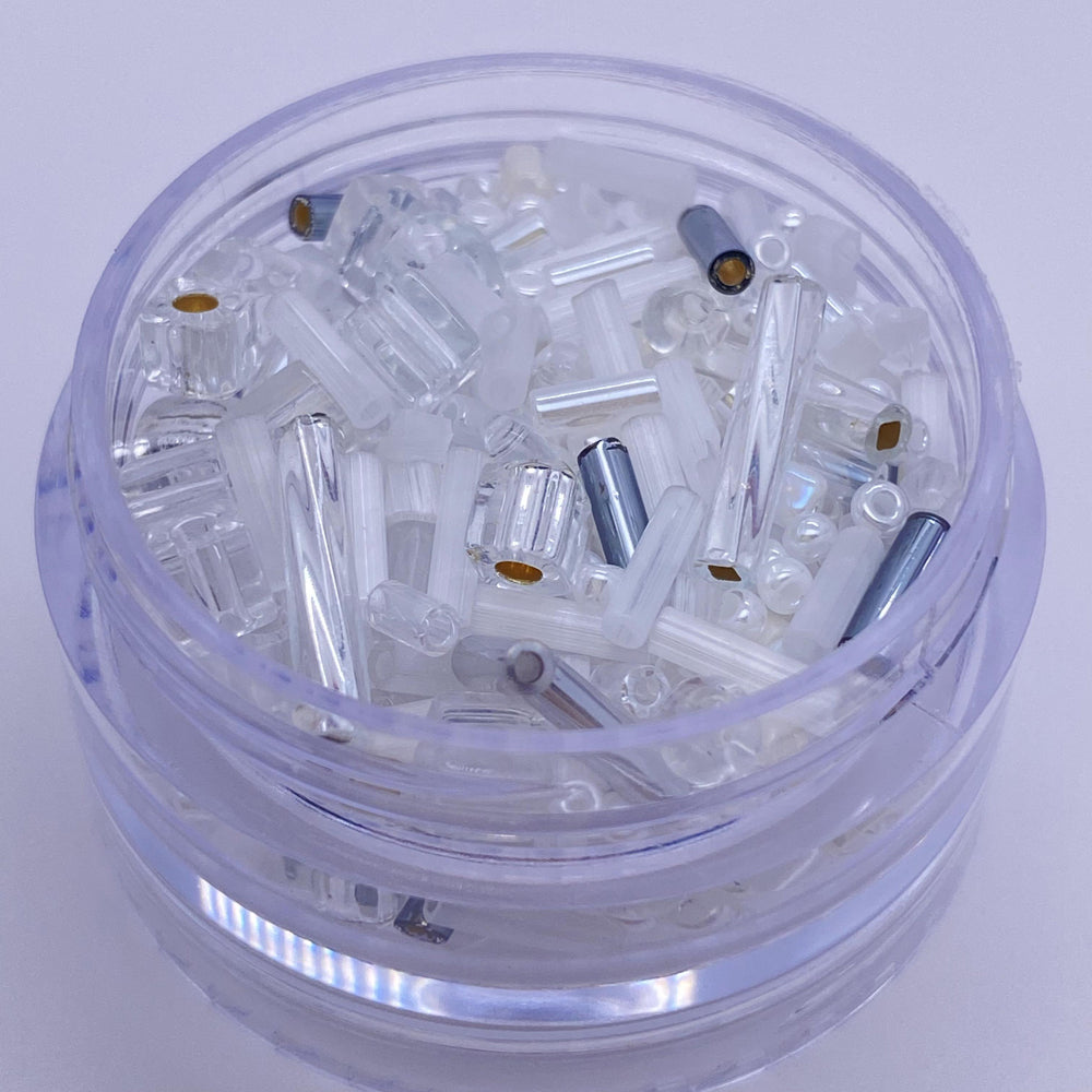 10g mix seed beads for handmade jewelry