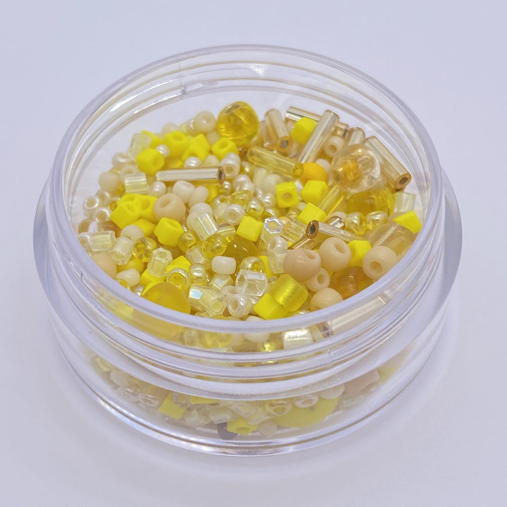 10g mix seed beads for handmade jewelry