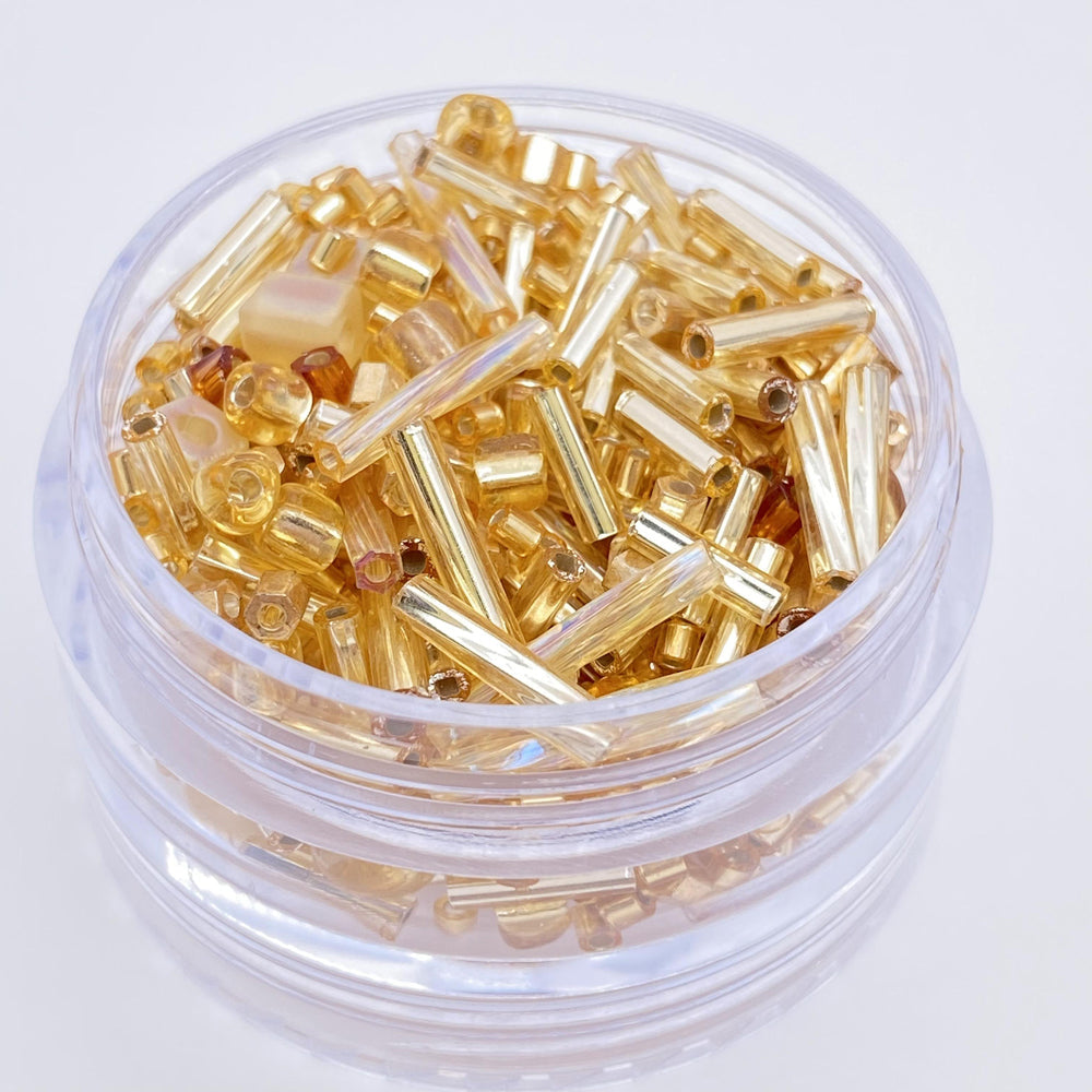10g mix seed beads for handmade jewelry