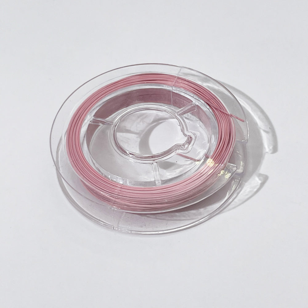 Colorful Soft Steel Wire for Handmade Jewelry