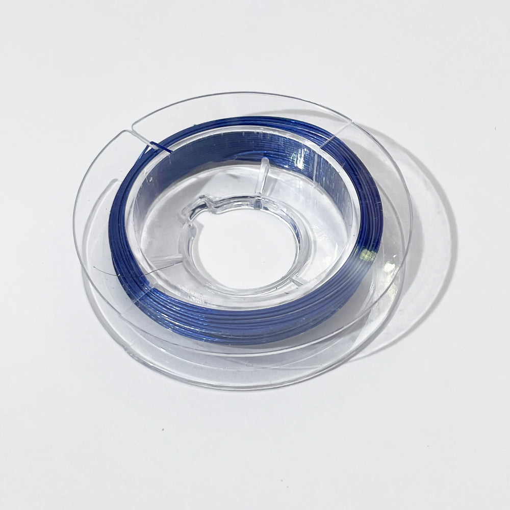 Colorful Soft Steel Wire for Handmade Jewelry