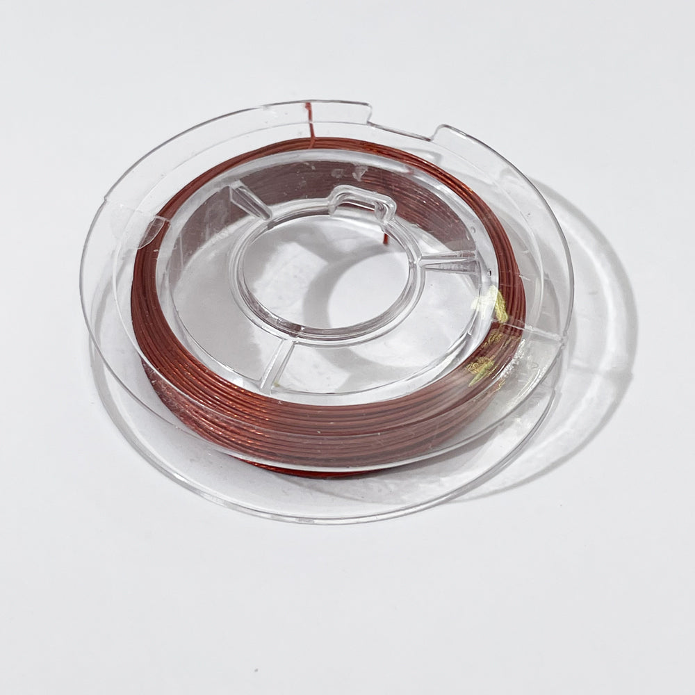 Colorful Soft Steel Wire for Handmade Jewelry