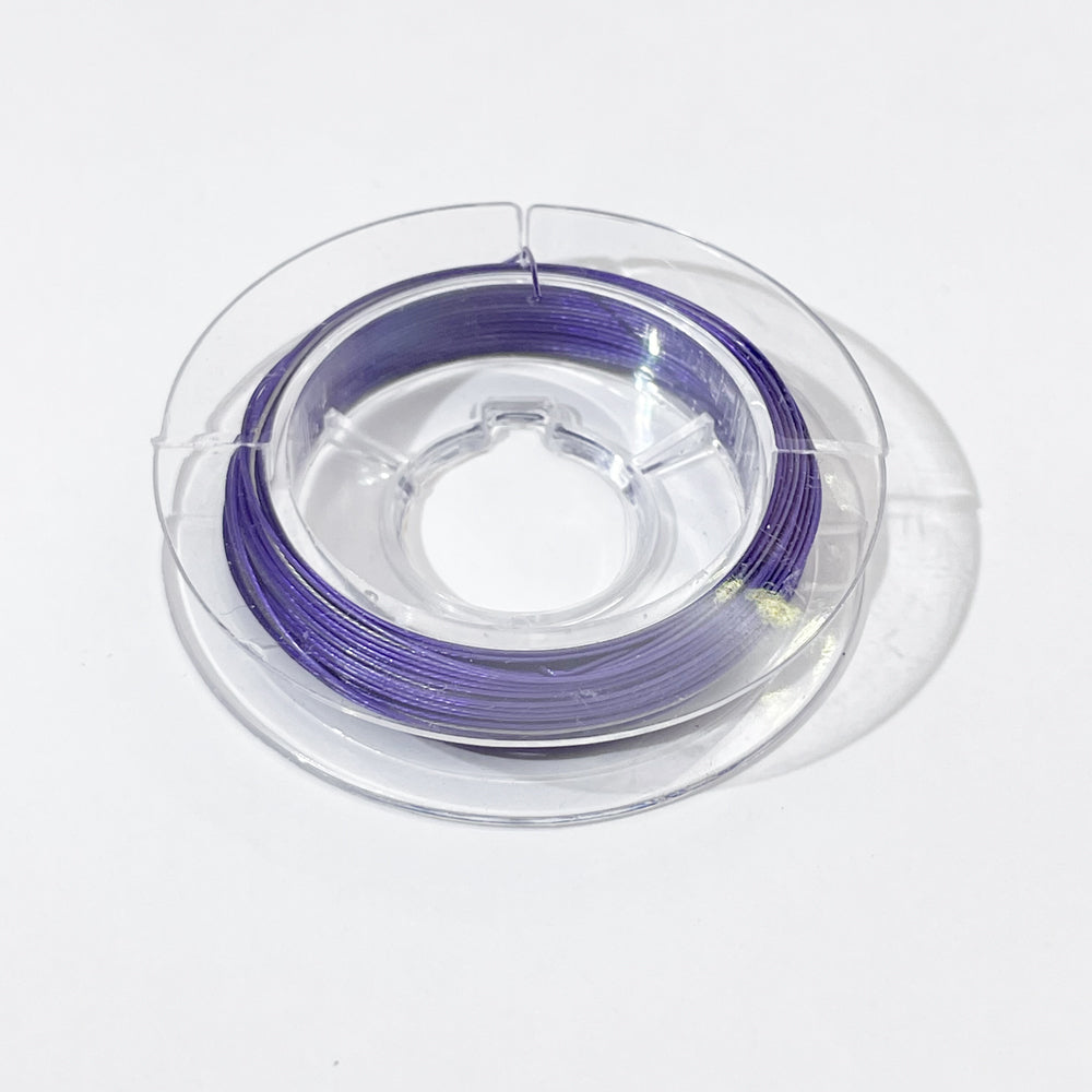 Colorful Soft Steel Wire for Handmade Jewelry