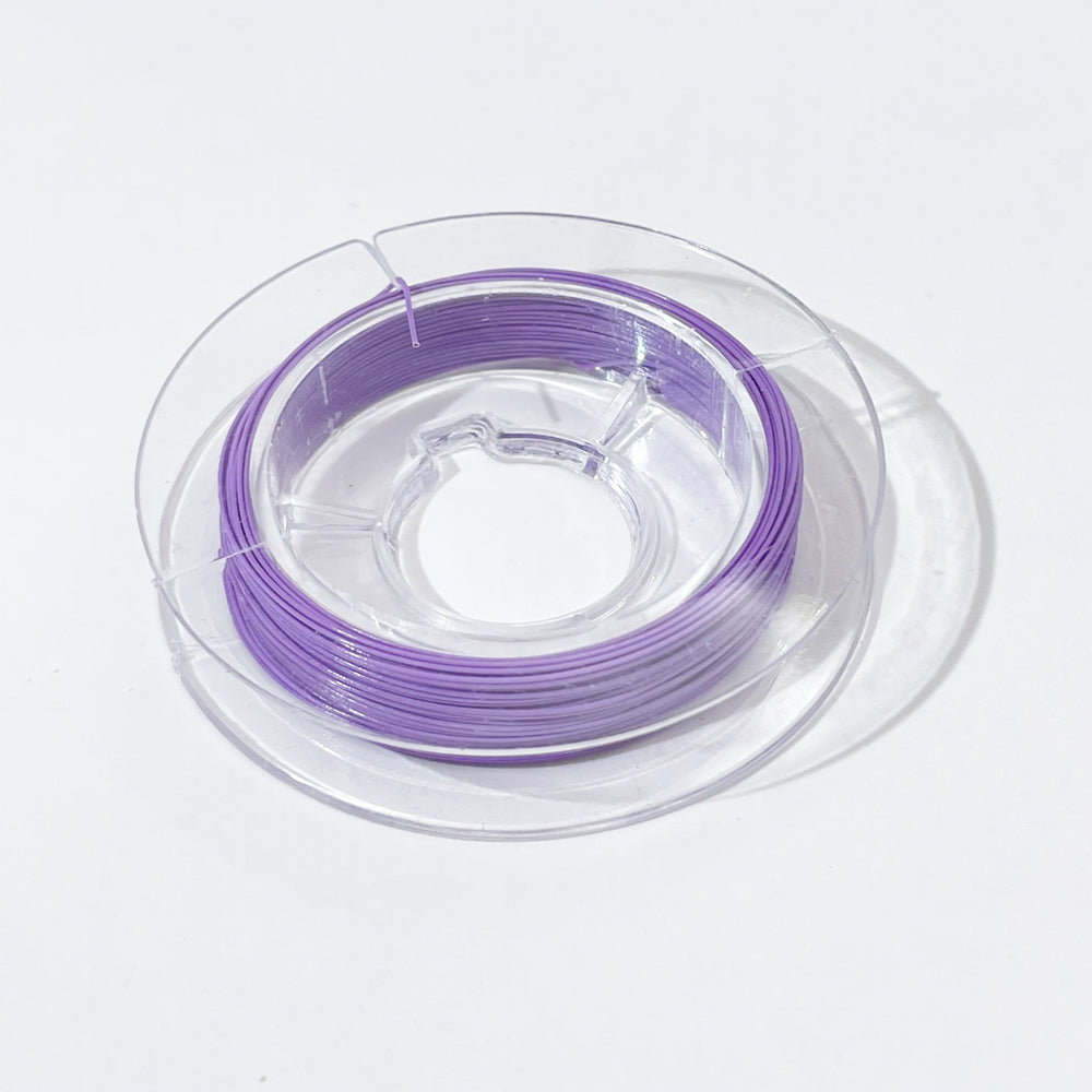 Colorful Soft Steel Wire for Handmade Jewelry